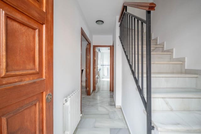 2 sovrum Radhus till salu i Armilla - 179 000 € (Ref: 9670861)