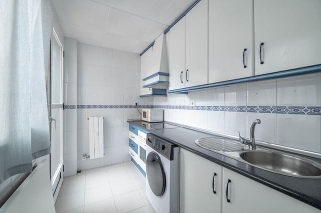 2 sovrum Radhus till salu i Armilla - 179 000 € (Ref: 9670861)