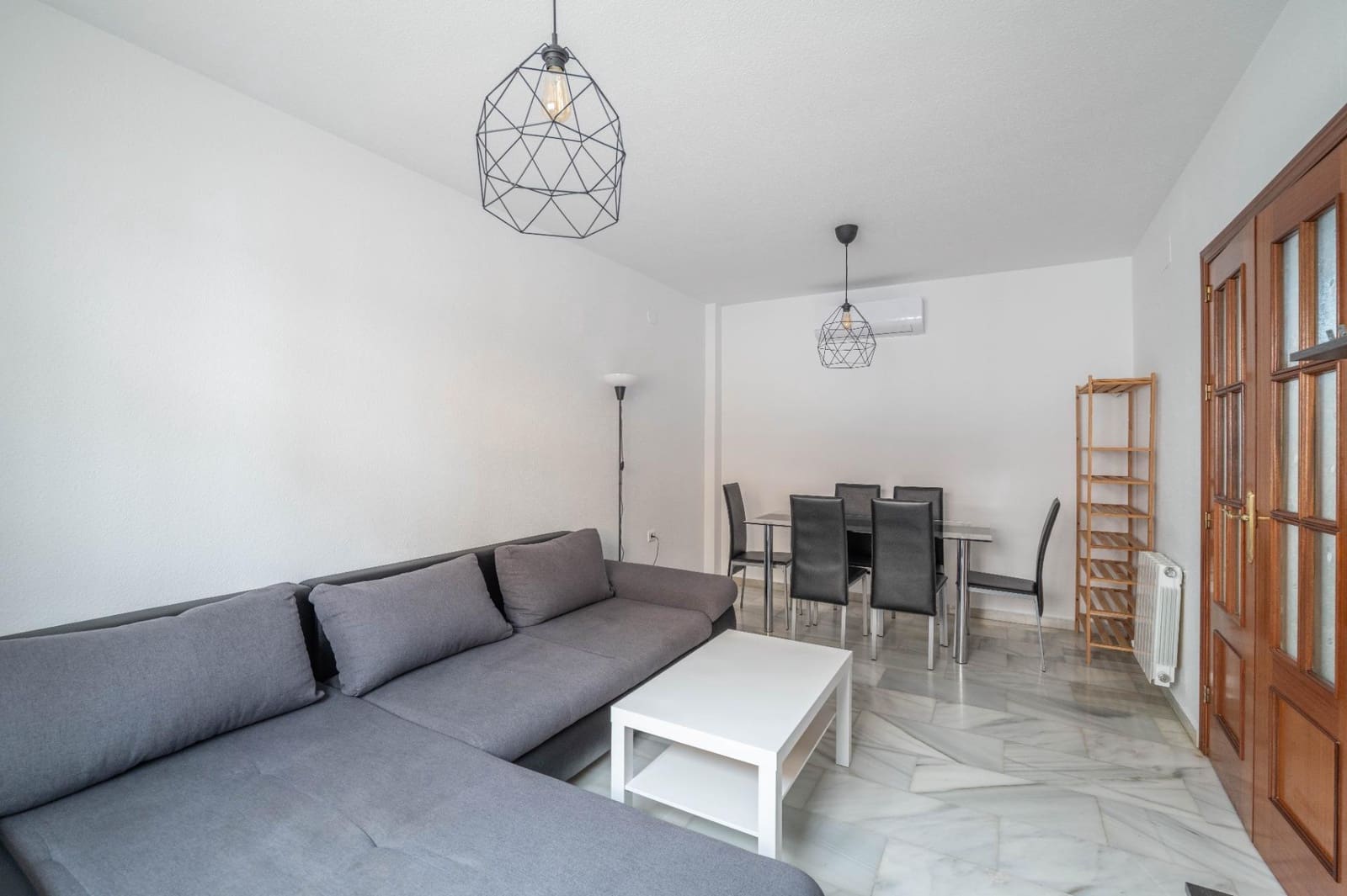 2 sovrum Radhus till salu i Armilla - 179 000 € (Ref: 9670861)