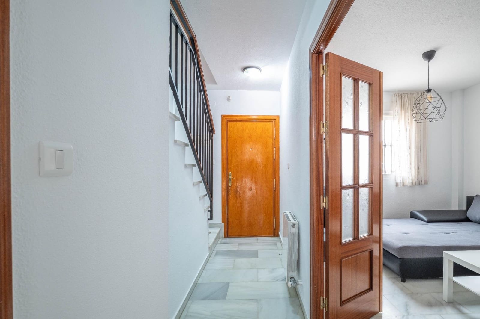 2 soverom Rekkehus til salgs i Armilla - € 179 000 (Ref: 9670861)