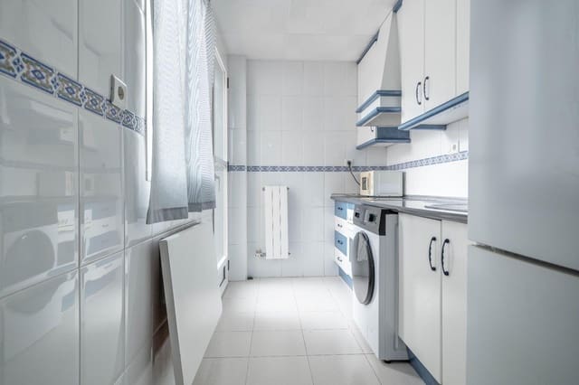 2 Zimmer Reihenhaus zu verkaufen in Armilla - 179.000 € (Ref: 9670861)