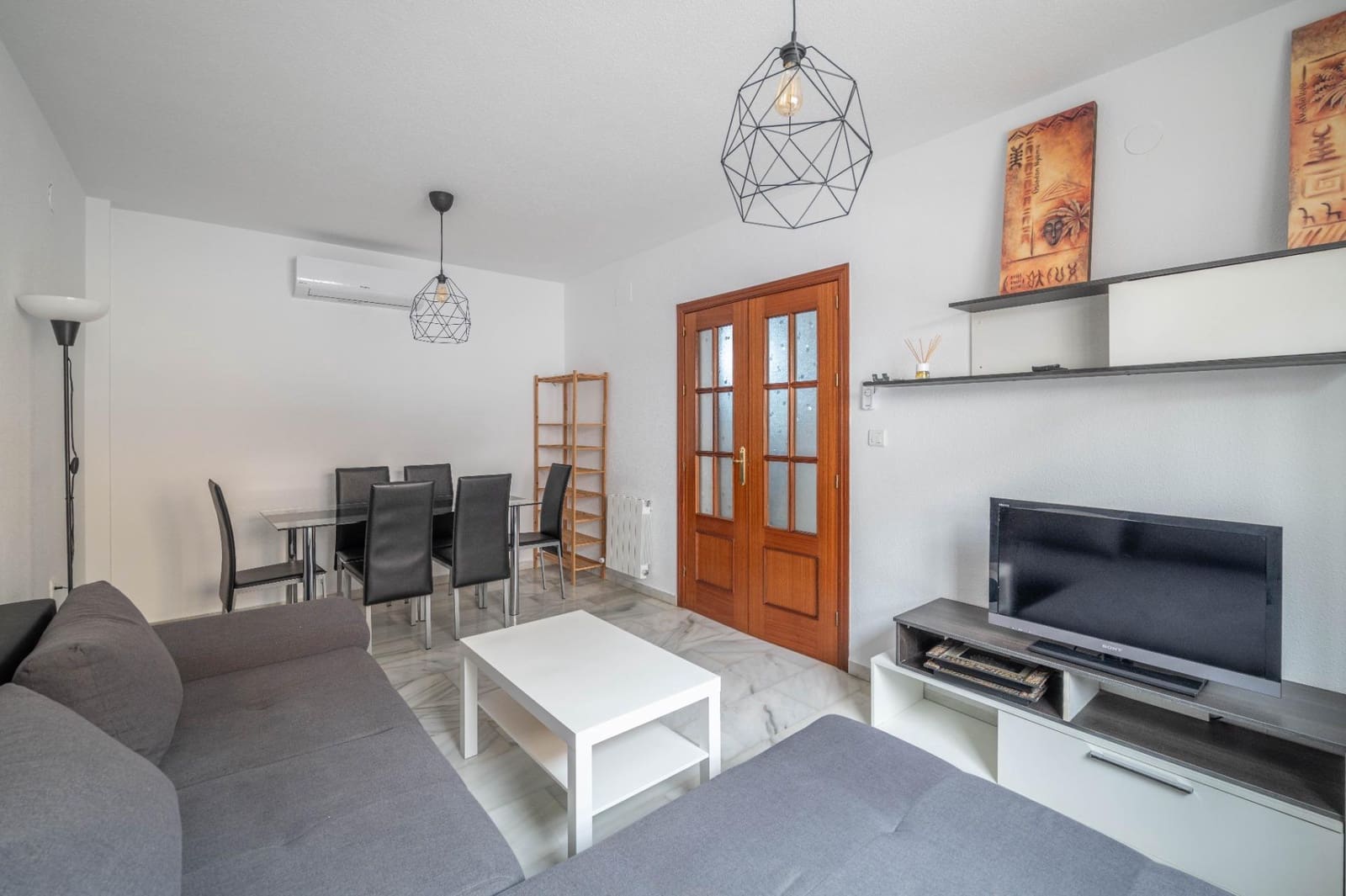 2 soverom Rekkehus til salgs i Armilla - € 179 000 (Ref: 9670861)