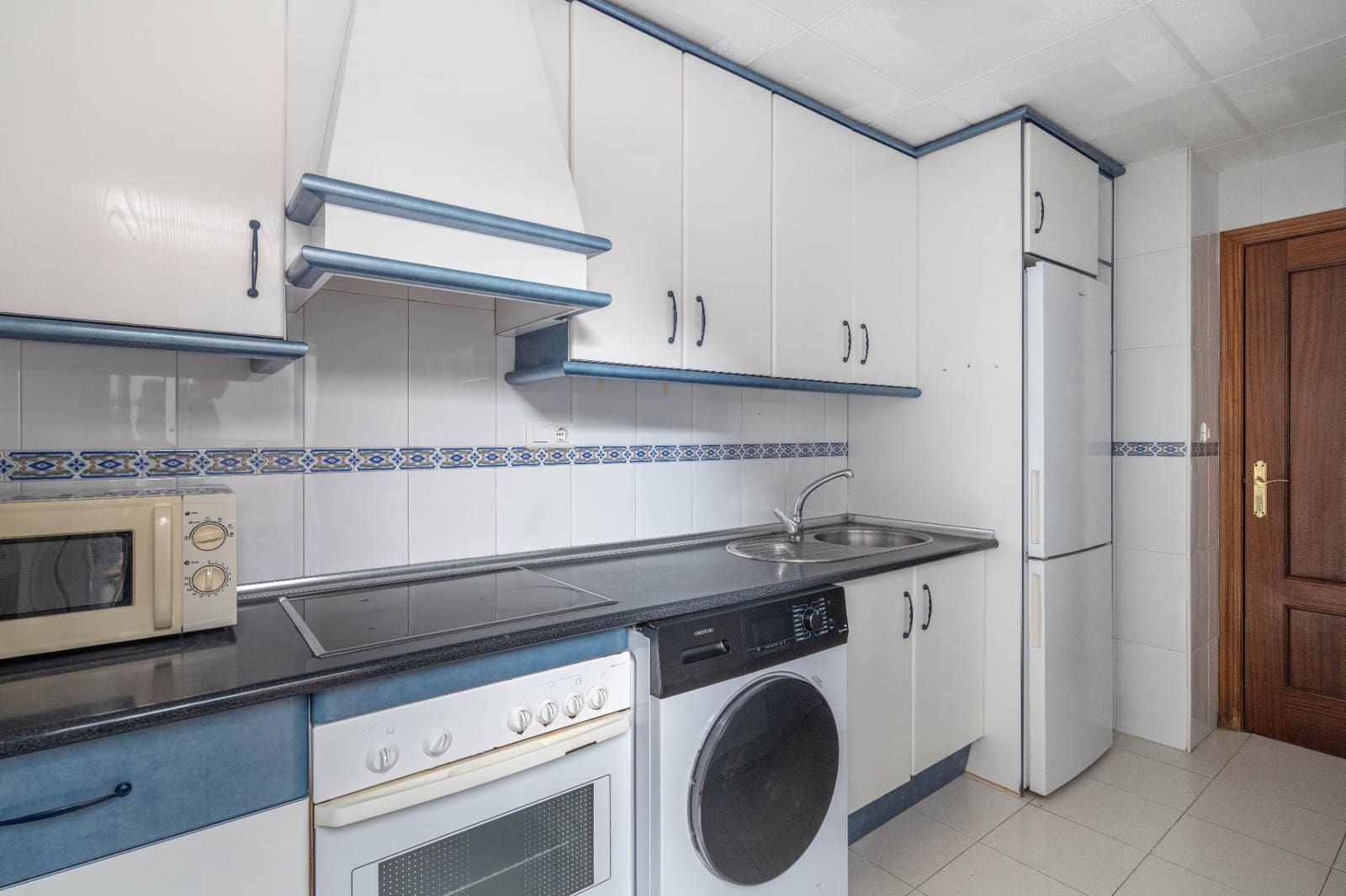 2 soverom Rekkehus til salgs i Armilla - € 179 000 (Ref: 9670861)