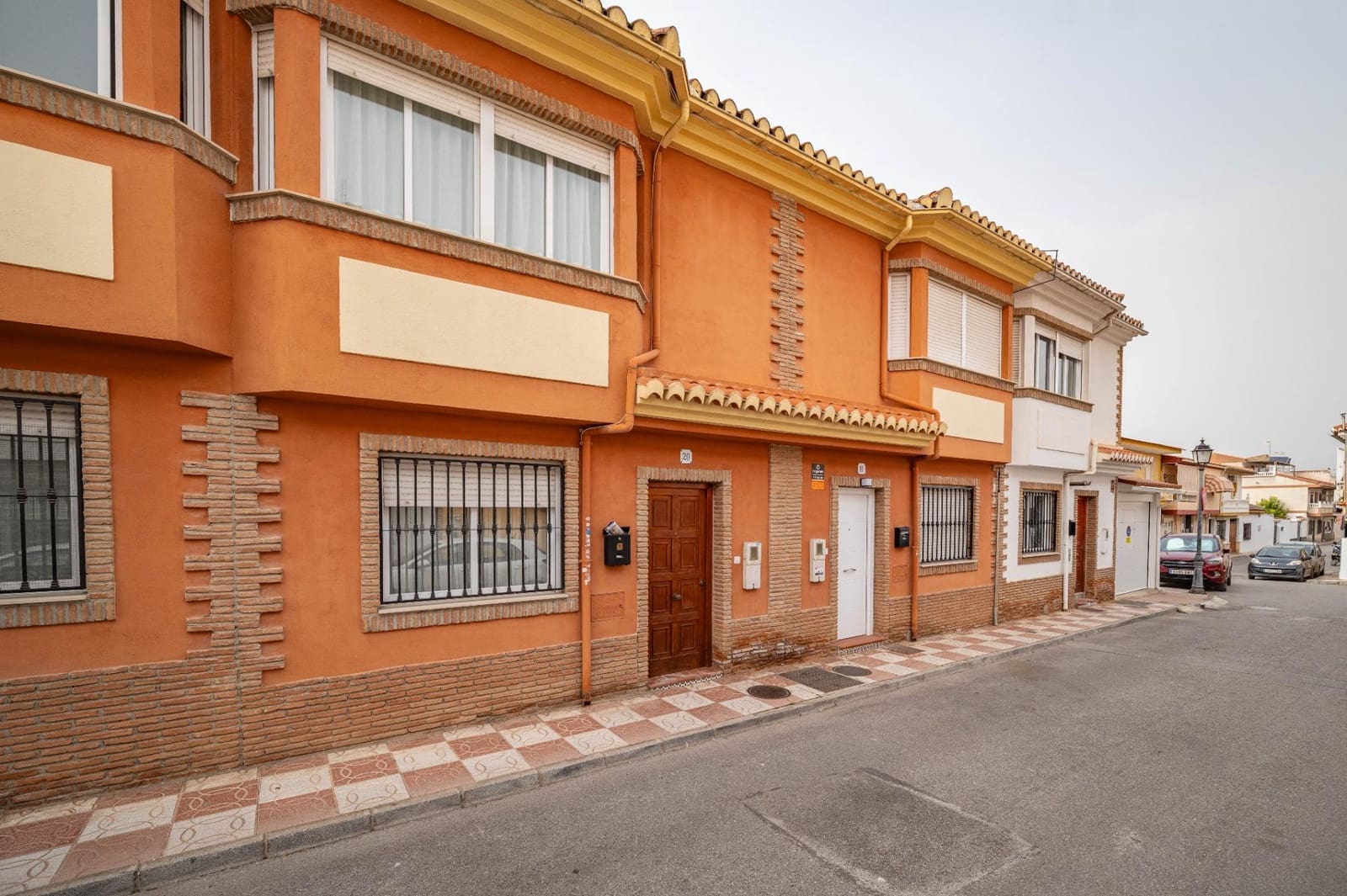 2 soverom Rekkehus til salgs i Armilla - € 179 000 (Ref: 9670861)