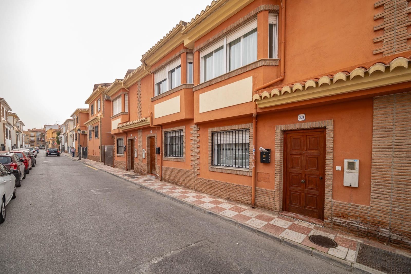 2 soverom Rekkehus til salgs i Armilla - € 179 000 (Ref: 9670861)