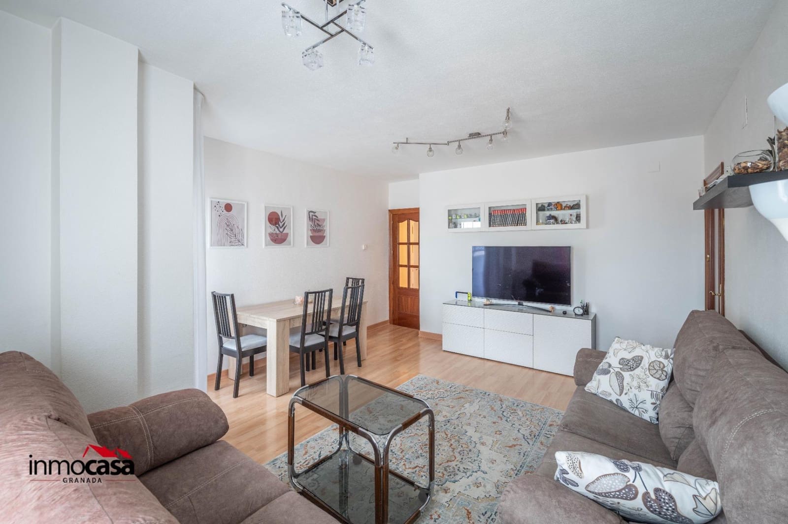 3 sovrum Lägenhet till salu i Ogijares - 215 000 € (Ref: 9670862)