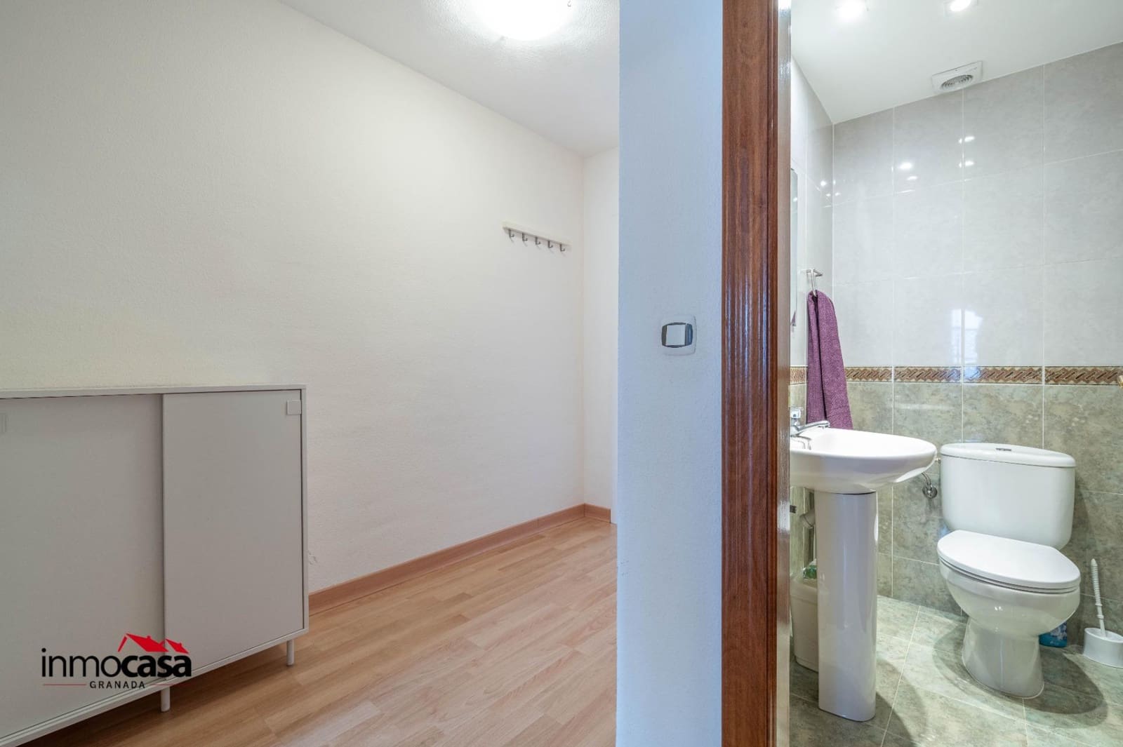 3 sovrum Lägenhet till salu i Ogijares - 215 000 € (Ref: 9670862)