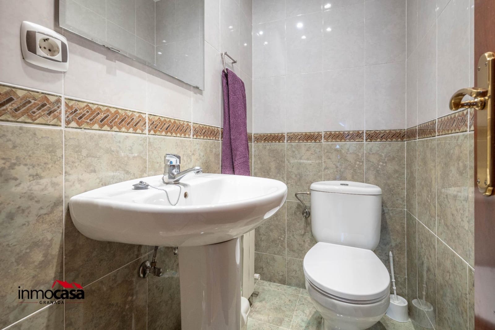 3 sovrum Lägenhet till salu i Ogijares - 215 000 € (Ref: 9670862)