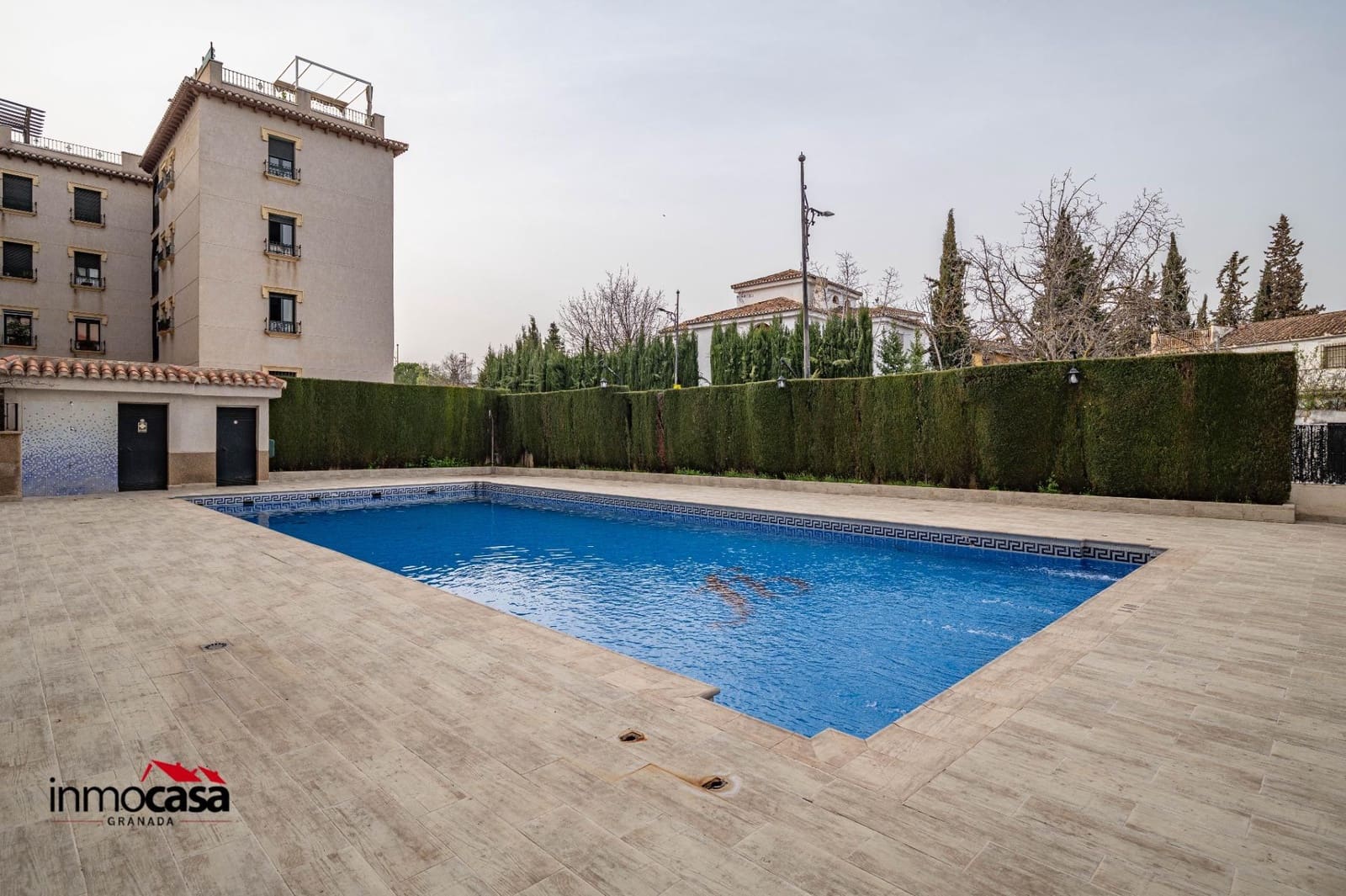 3 sovrum Lägenhet till salu i Ogijares - 215 000 € (Ref: 9670862)