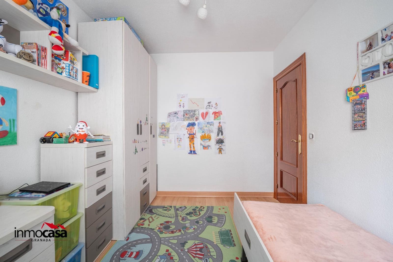 3 sovrum Lägenhet till salu i Ogijares - 215 000 € (Ref: 9670862)