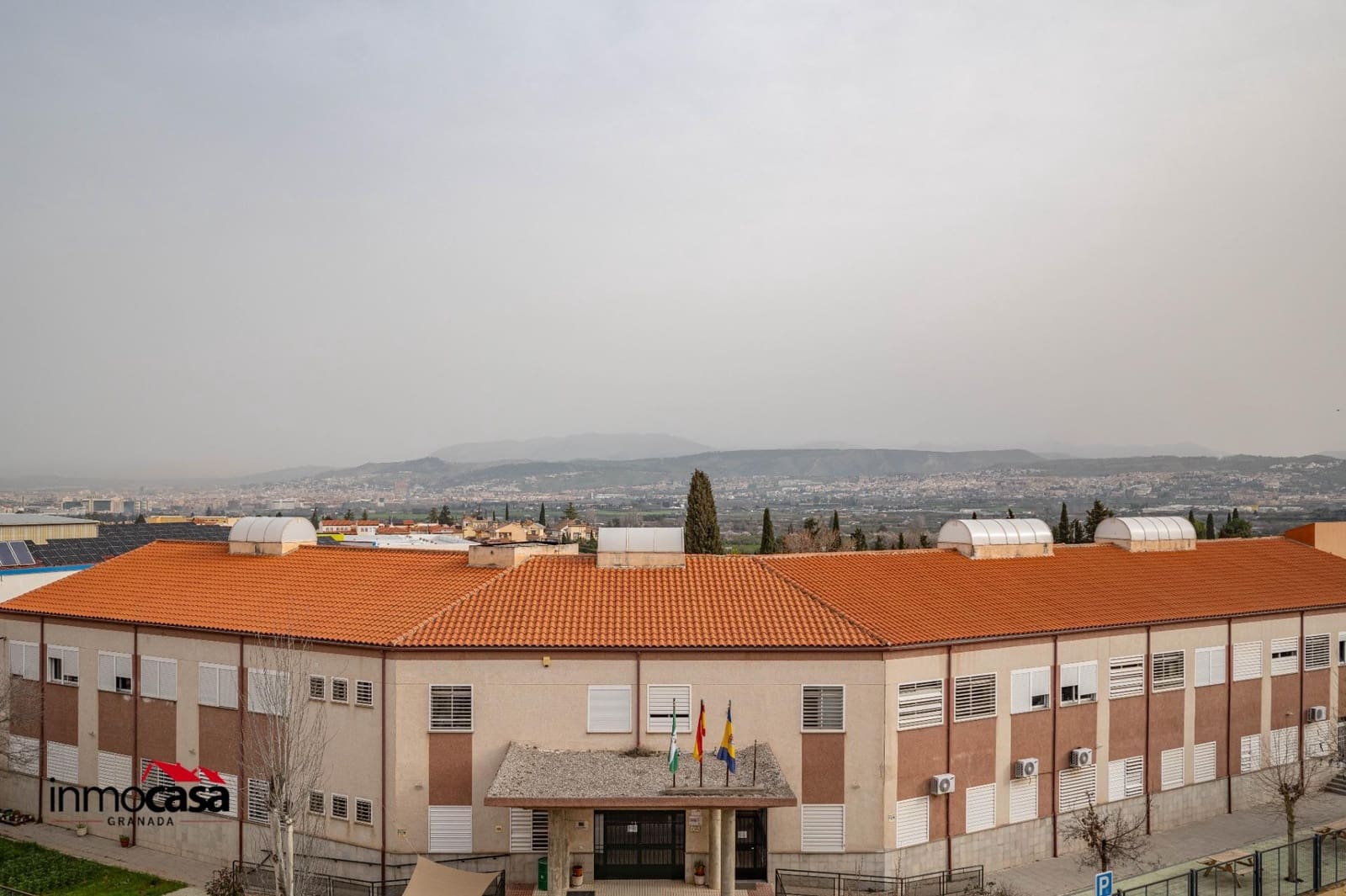 3 sovrum Lägenhet till salu i Ogijares - 215 000 € (Ref: 9670862)