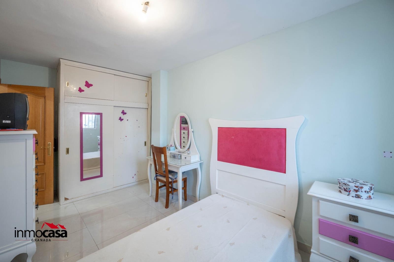 3 quarto Apartamento para venda em Orgiva - 89 000 € (Ref: 9674428)