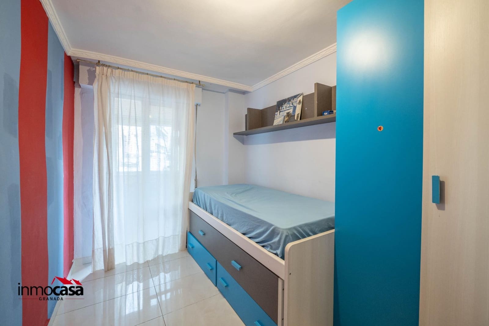 3 quarto Apartamento para venda em Orgiva - 89 000 € (Ref: 9674428)