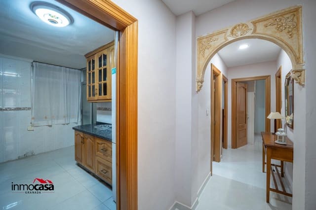 3 quarto Apartamento para venda em Orgiva - 89 000 € (Ref: 9674428)