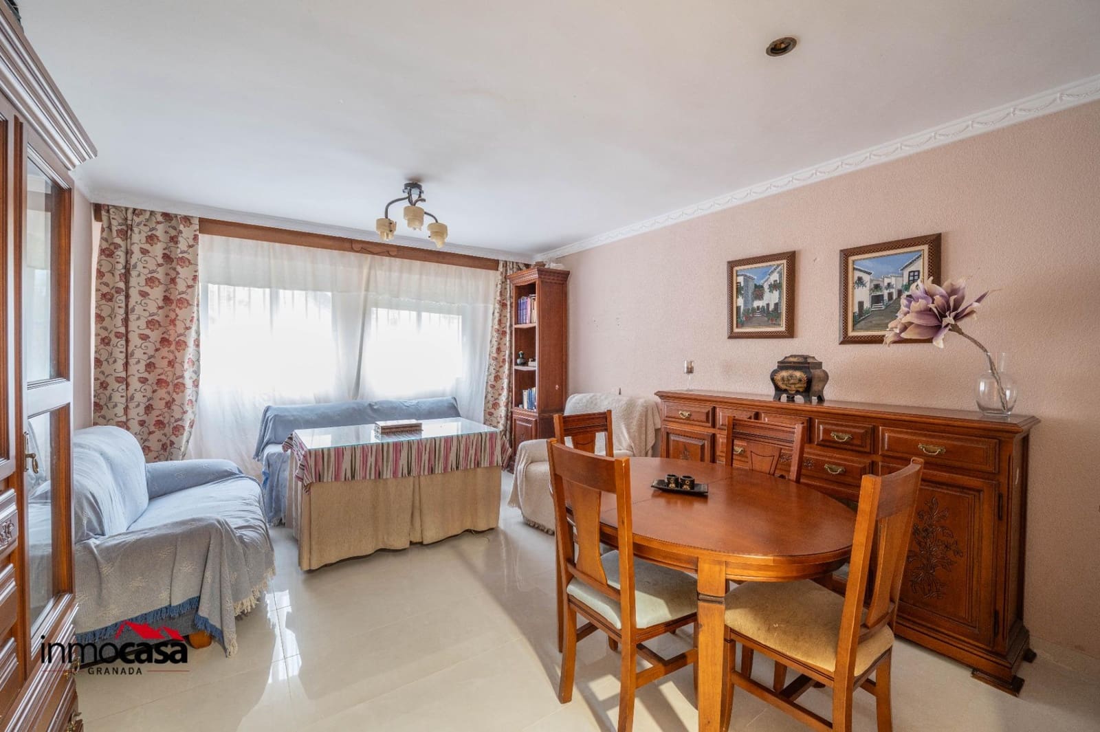 3 quarto Apartamento para venda em Orgiva - 89 000 € (Ref: 9674428)