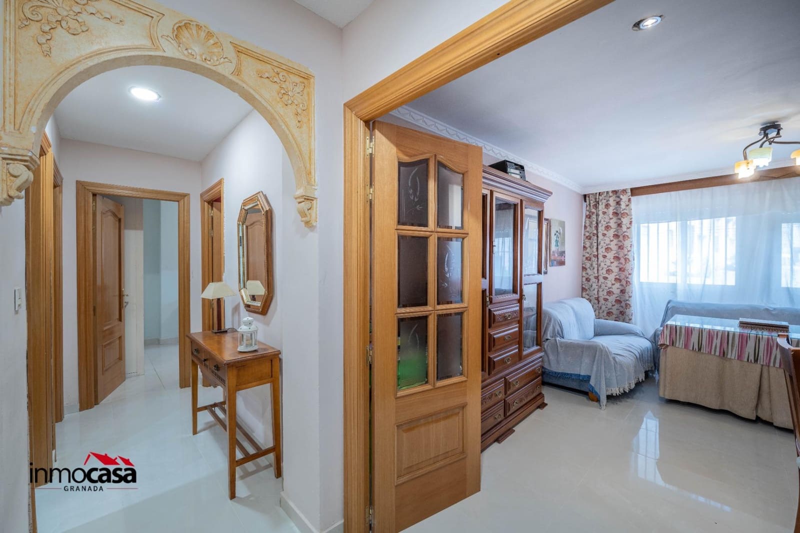 3 quarto Apartamento para venda em Orgiva - 89 000 € (Ref: 9674428)