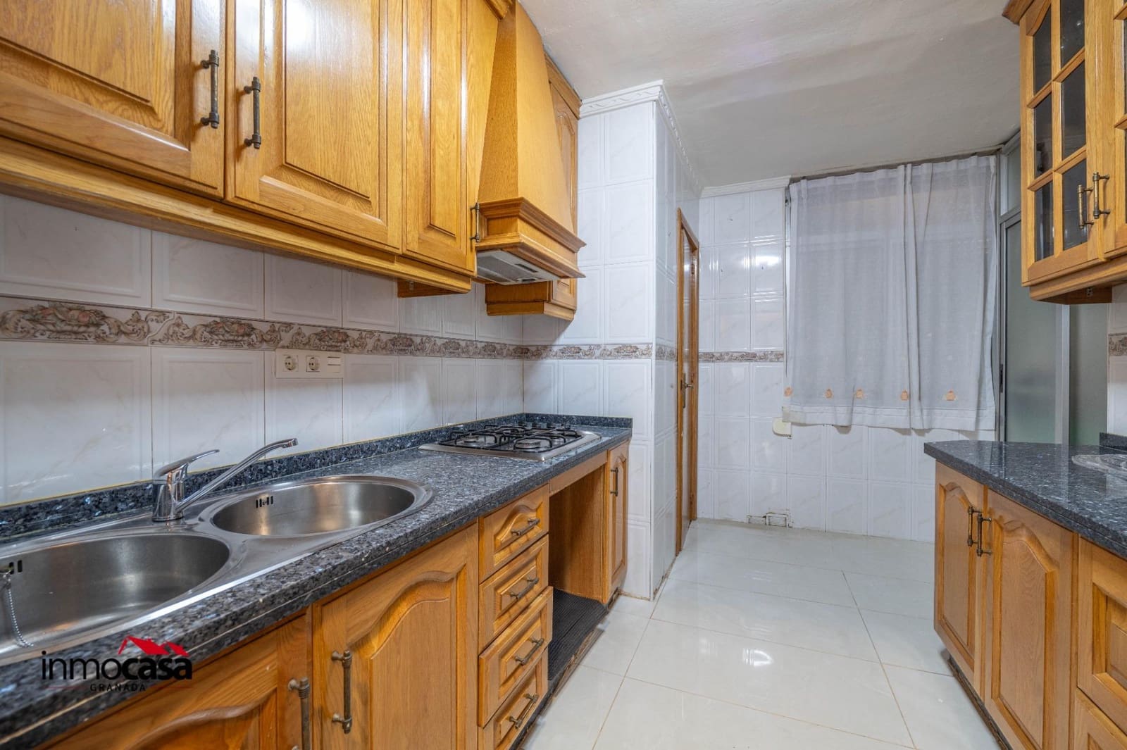 3 quarto Apartamento para venda em Orgiva - 89 000 € (Ref: 9674428)