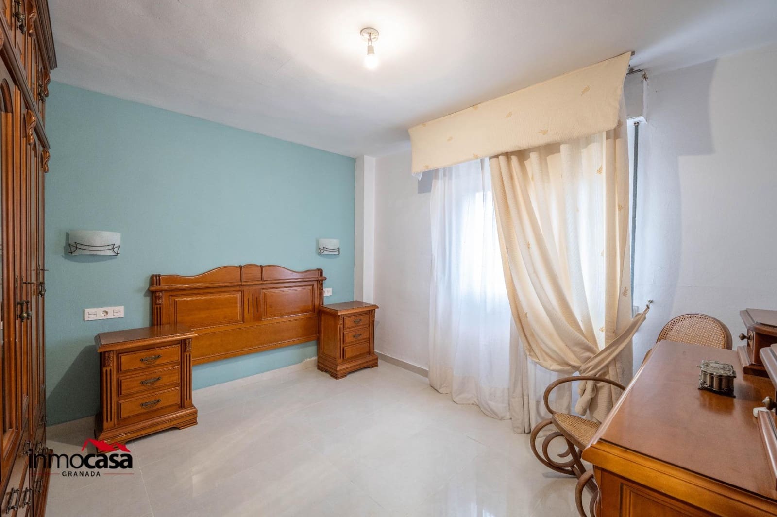 3 quarto Apartamento para venda em Orgiva - 89 000 € (Ref: 9674428)