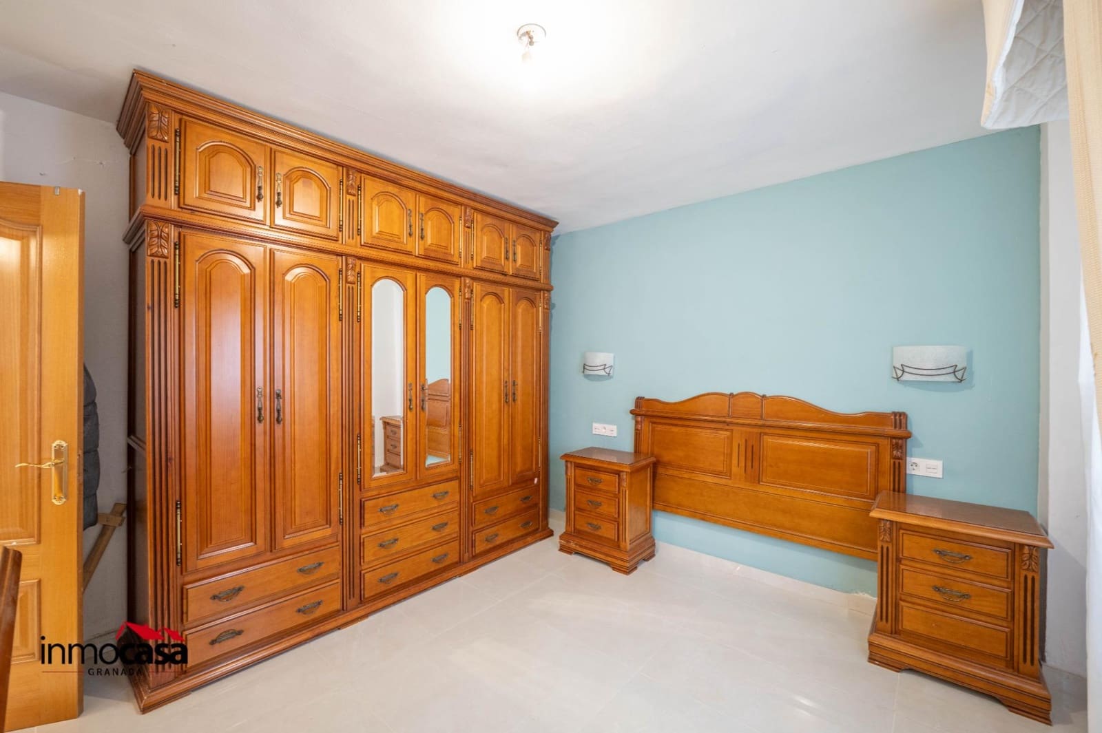 3 quarto Apartamento para venda em Orgiva - 89 000 € (Ref: 9674428)