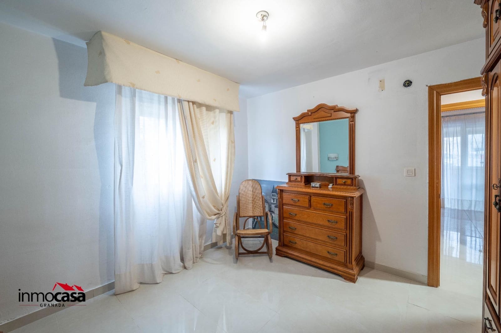 3 quarto Apartamento para venda em Orgiva - 89 000 € (Ref: 9674428)