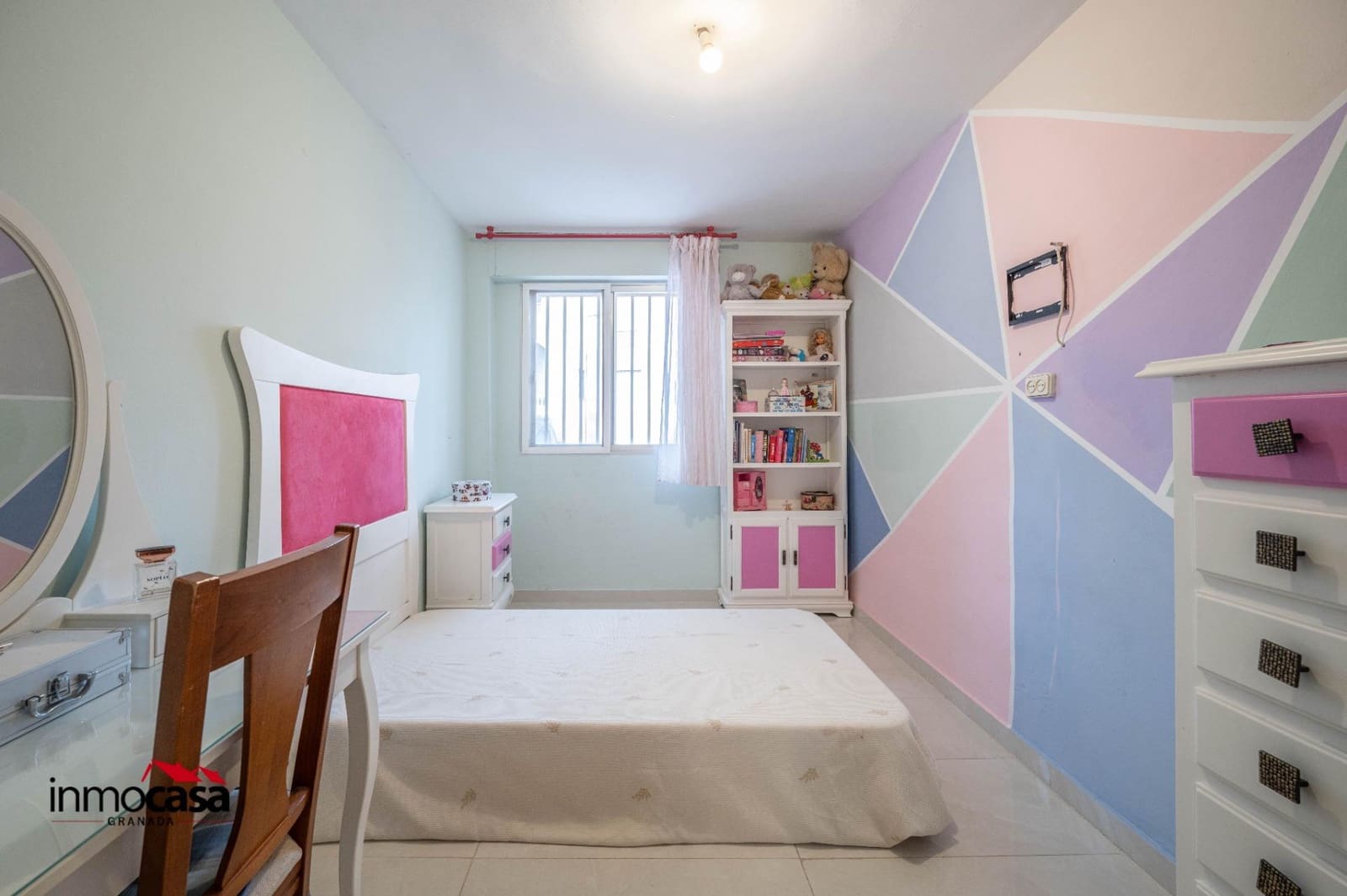 3 quarto Apartamento para venda em Orgiva - 89 000 € (Ref: 9674428)