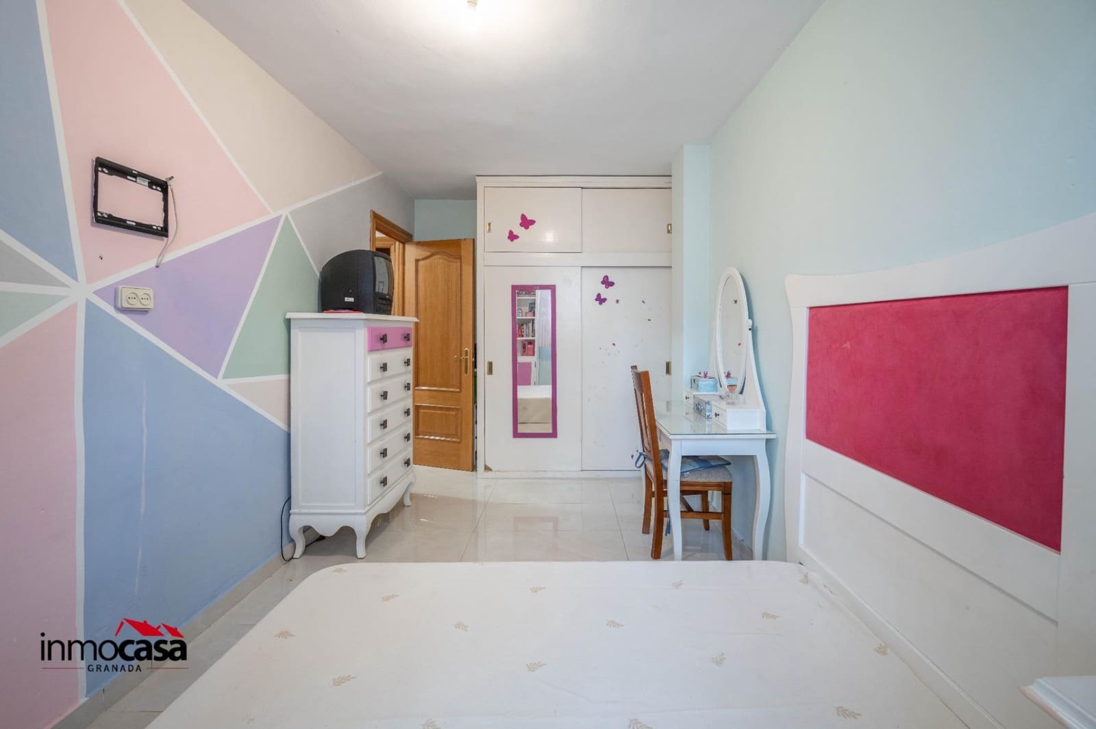 3 quarto Apartamento para venda em Orgiva - 89 000 € (Ref: 9674428)