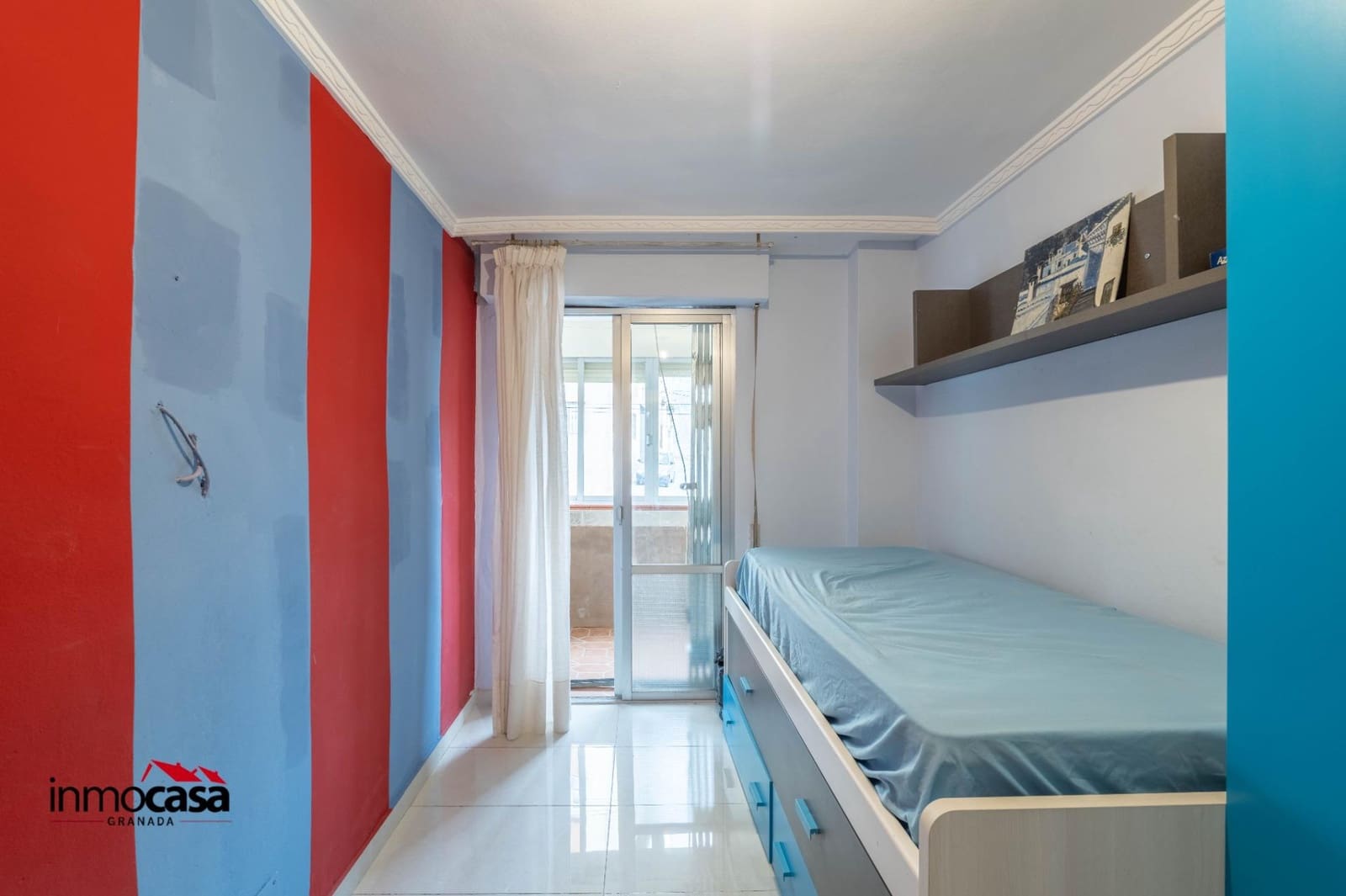 3 quarto Apartamento para venda em Orgiva - 89 000 € (Ref: 9674428)