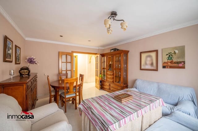 3 quarto Apartamento para venda em Orgiva - 89 000 € (Ref: 9674428)