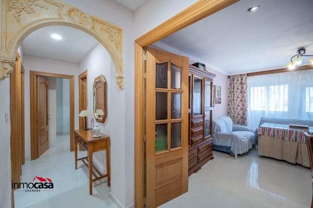 3 quarto Apartamento para venda em Orgiva - 89 000 € (Ref: 9674428)