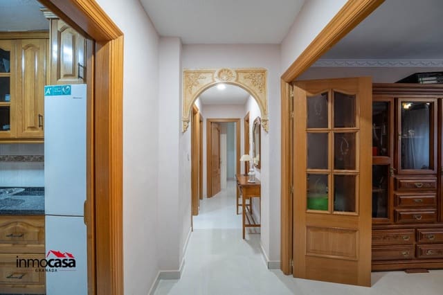 3 quarto Apartamento para venda em Orgiva - 89 000 € (Ref: 9674428)