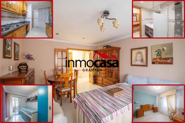 3 quarto Apartamento para venda em Orgiva - 89 000 € (Ref: 9674428)