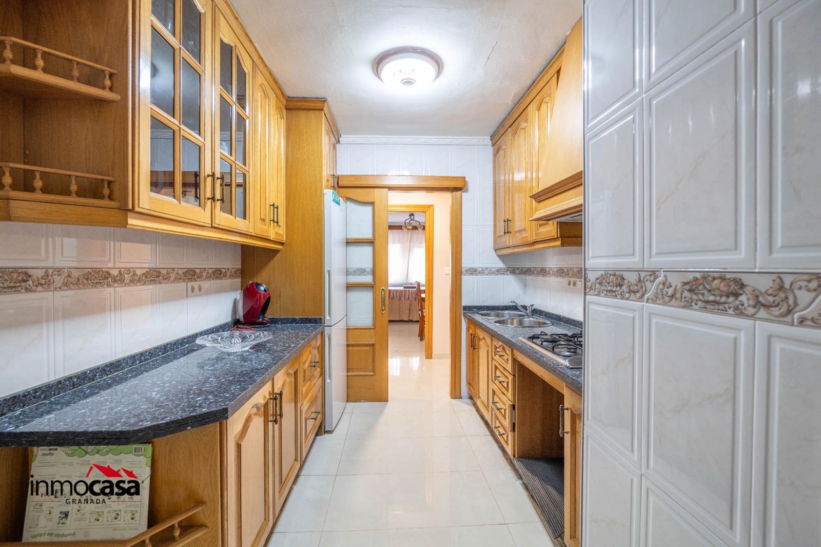 3 quarto Apartamento para venda em Orgiva - 89 000 € (Ref: 9674428)