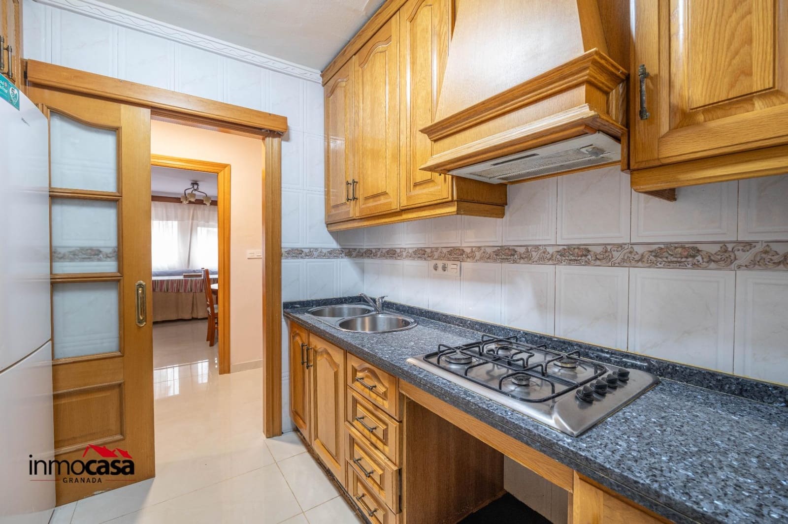 3 quarto Apartamento para venda em Orgiva - 89 000 € (Ref: 9674428)
