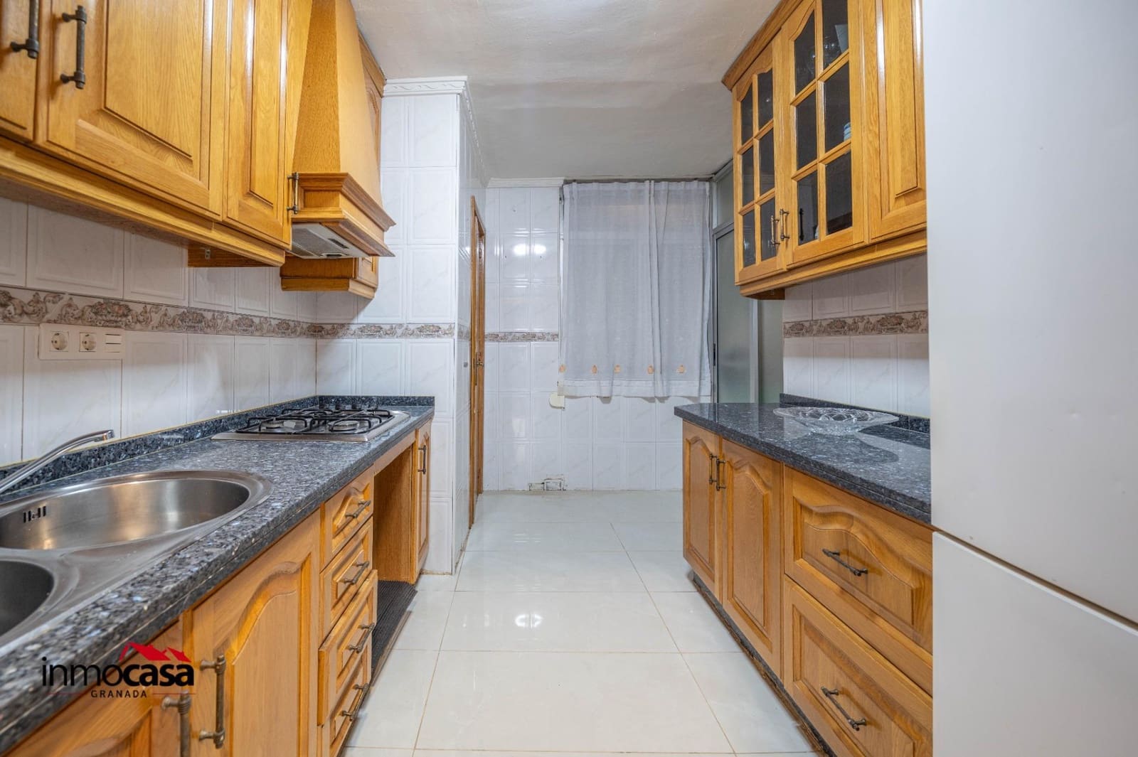 3 quarto Apartamento para venda em Orgiva - 89 000 € (Ref: 9674428)