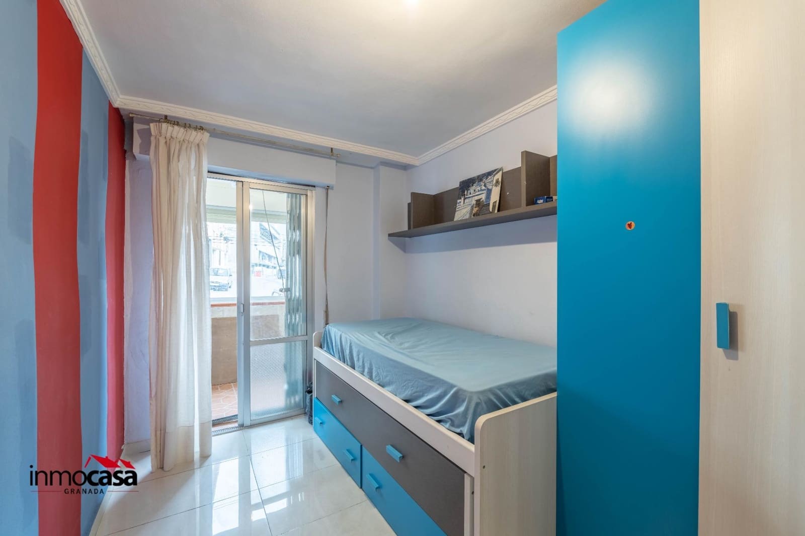 3 quarto Apartamento para venda em Orgiva - 89 000 € (Ref: 9674428)