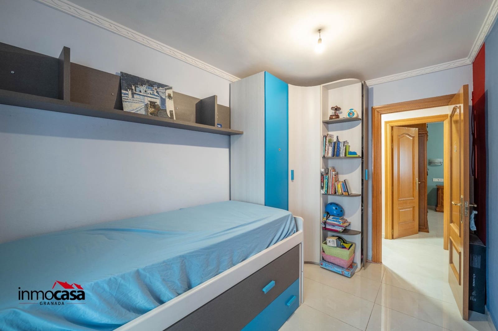 3 quarto Apartamento para venda em Orgiva - 89 000 € (Ref: 9674428)