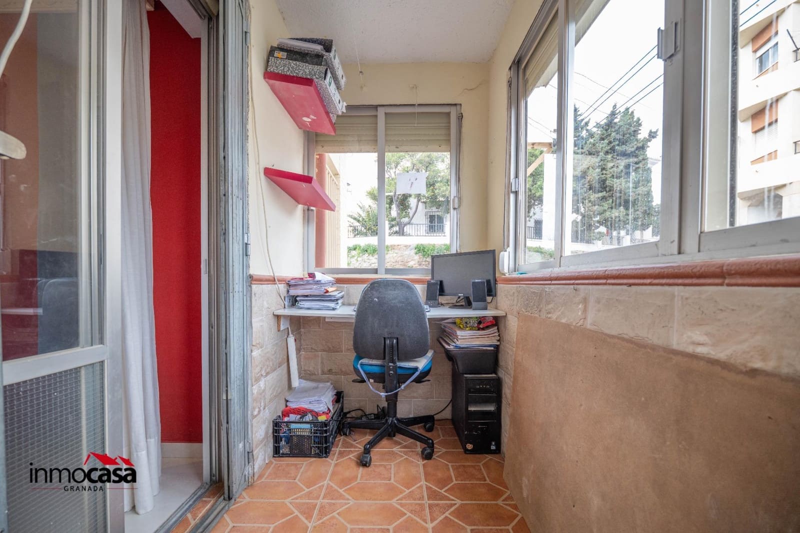 3 quarto Apartamento para venda em Orgiva - 89 000 € (Ref: 9674428)