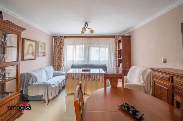 3 quarto Apartamento para venda em Orgiva - 89 000 € (Ref: 9674428)