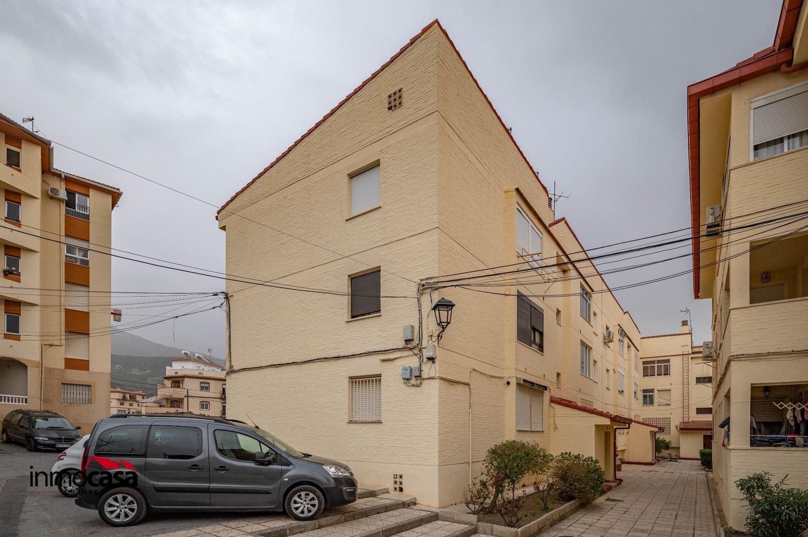 3 quarto Apartamento para venda em Orgiva - 89 000 € (Ref: 9674428)