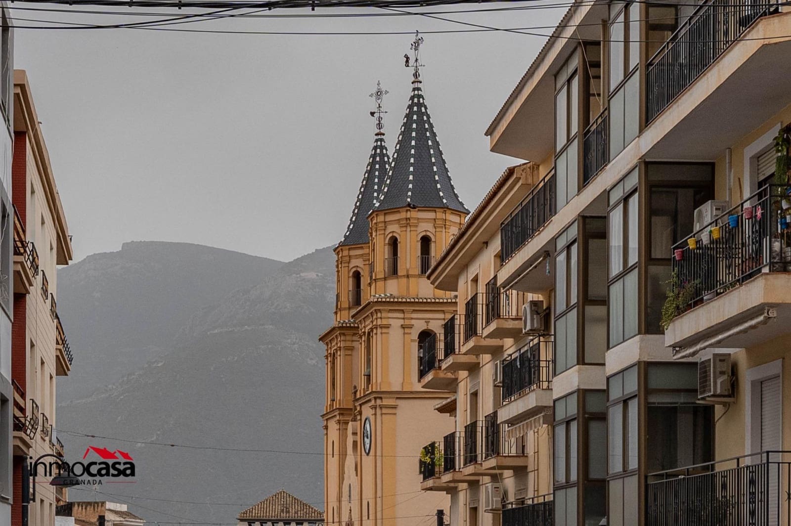 3 quarto Apartamento para venda em Orgiva - 89 000 € (Ref: 9674428)