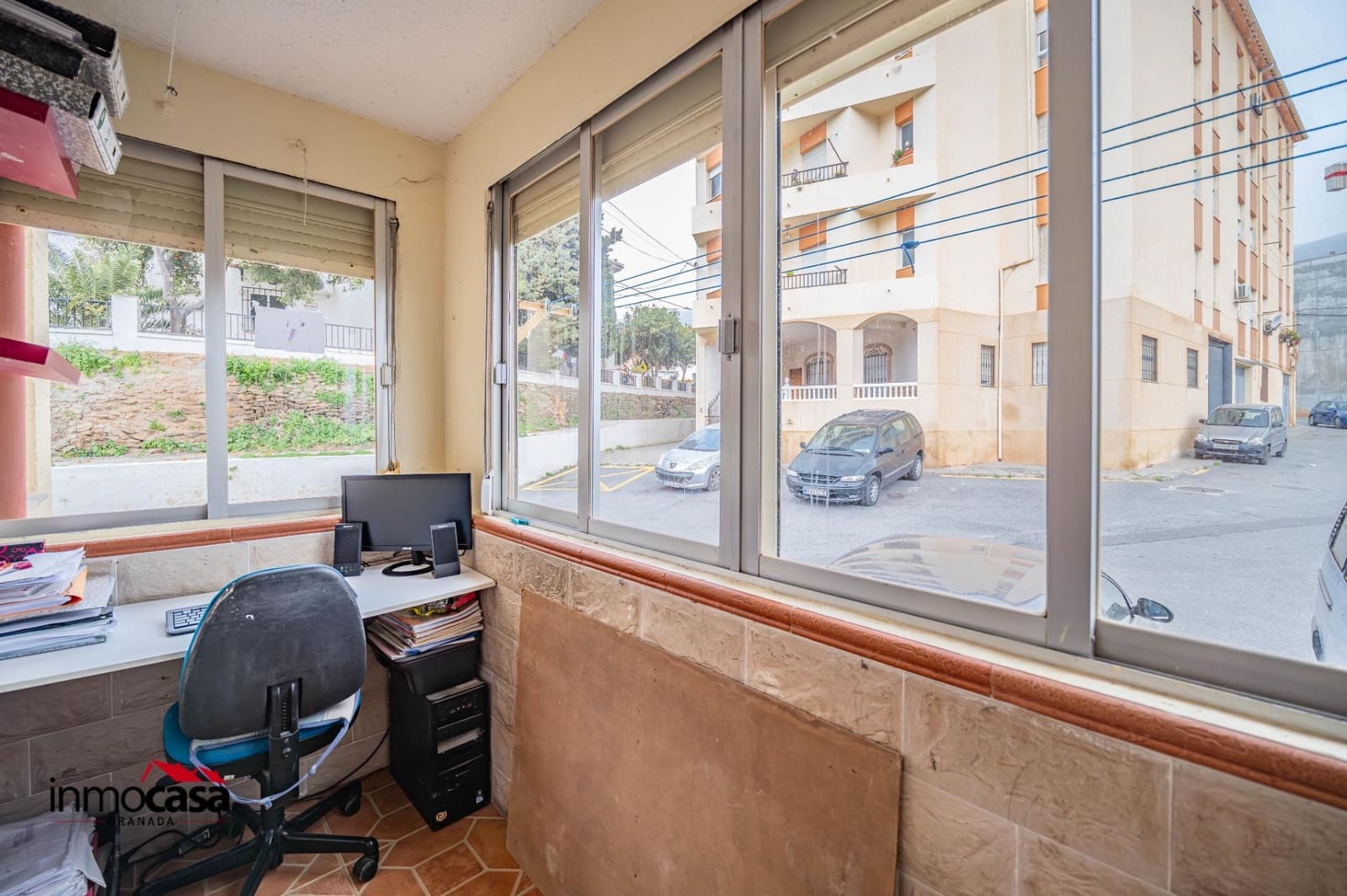 3 quarto Apartamento para venda em Orgiva - 89 000 € (Ref: 9674428)