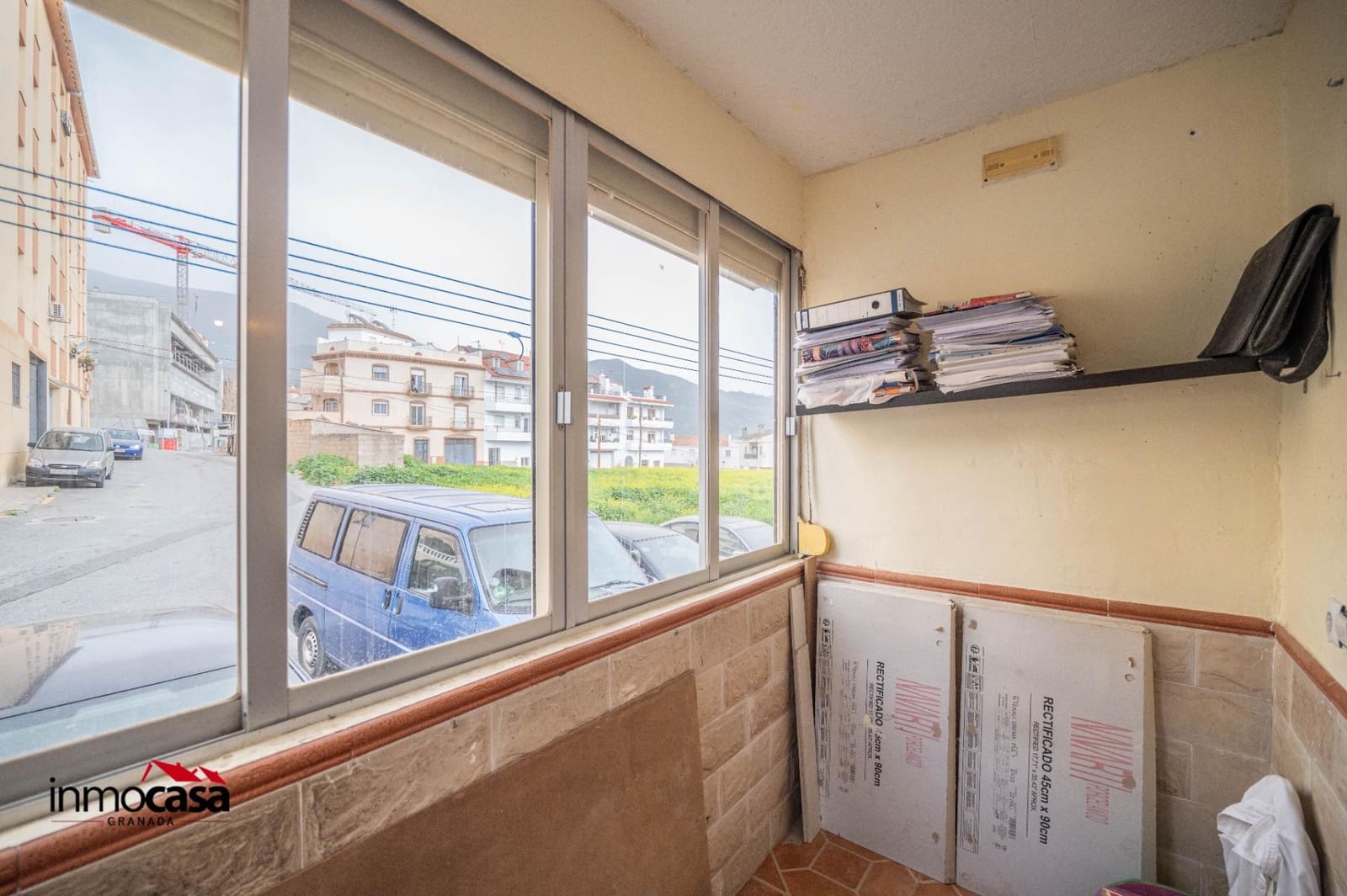 3 quarto Apartamento para venda em Orgiva - 89 000 € (Ref: 9674428)