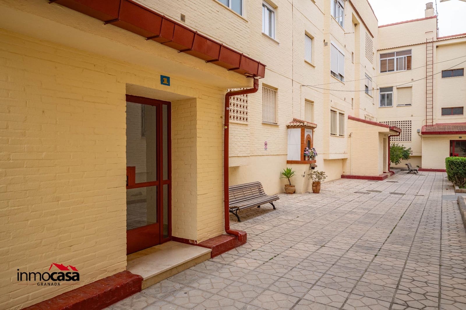 3 quarto Apartamento para venda em Orgiva - 89 000 € (Ref: 9674428)