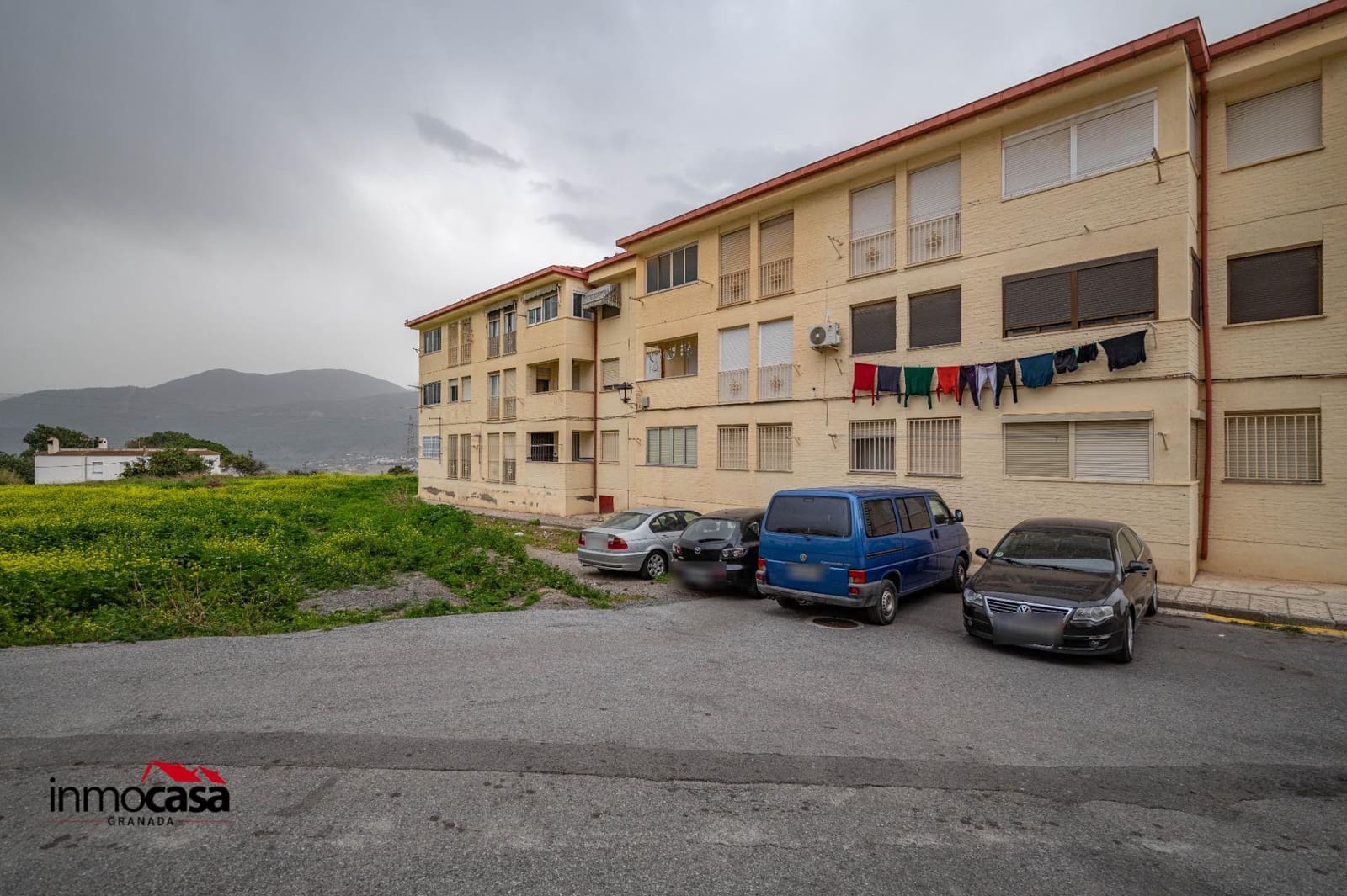 3 quarto Apartamento para venda em Orgiva - 89 000 € (Ref: 9674428)