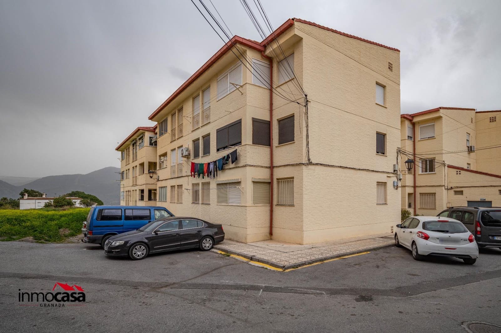 3 quarto Apartamento para venda em Orgiva - 89 000 € (Ref: 9674428)