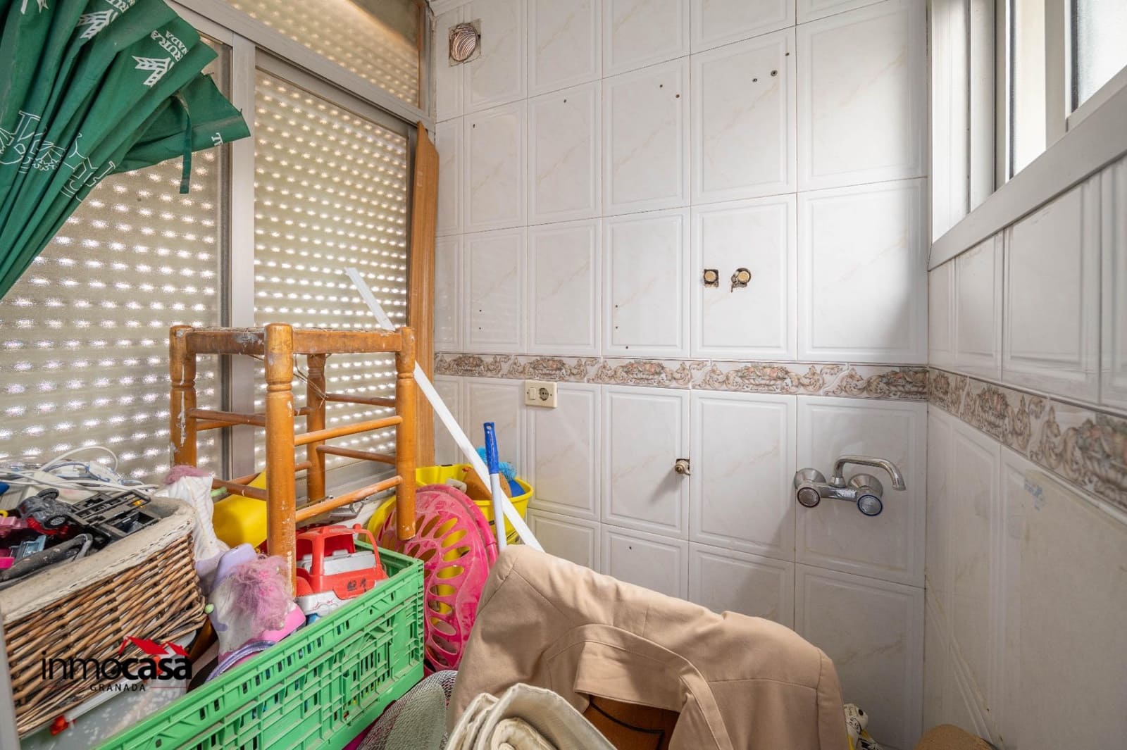 3 quarto Apartamento para venda em Orgiva - 89 000 € (Ref: 9674428)