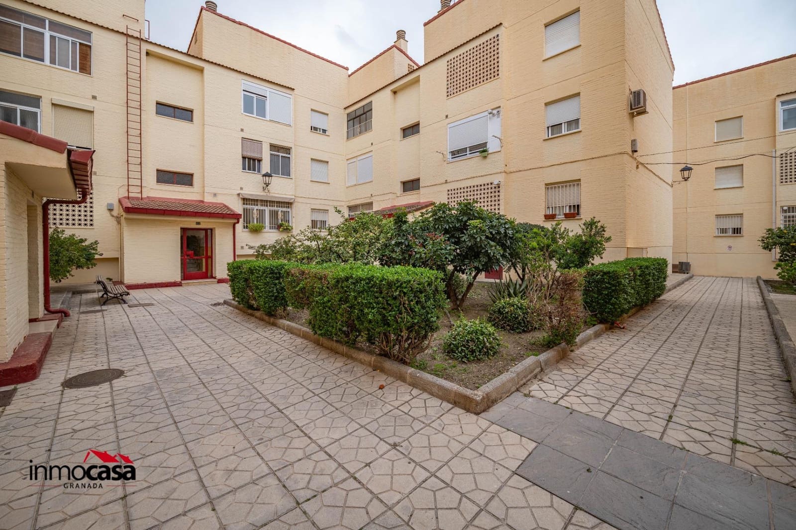 3 quarto Apartamento para venda em Orgiva - 89 000 € (Ref: 9674428)