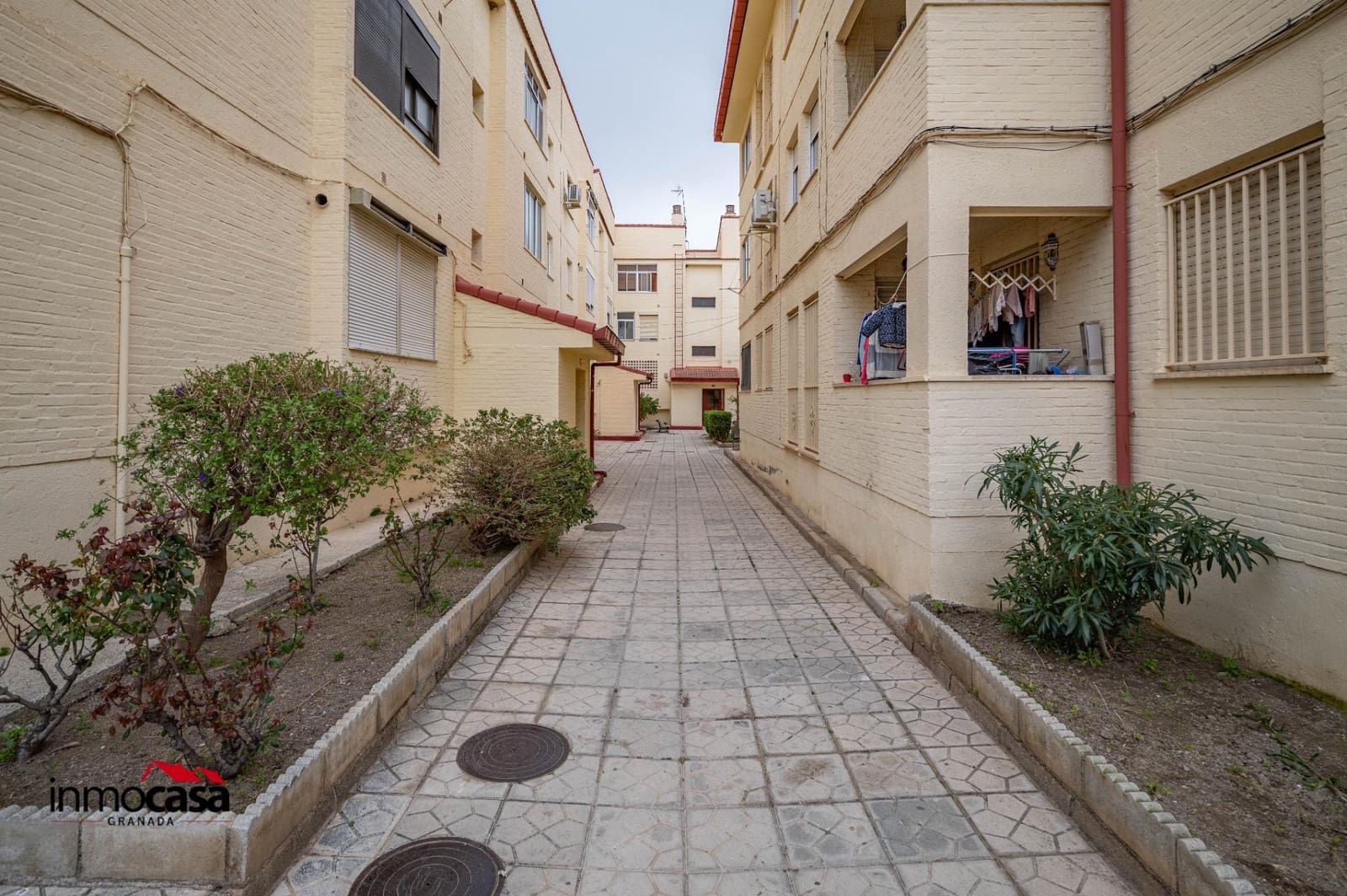 3 quarto Apartamento para venda em Orgiva - 89 000 € (Ref: 9674428)