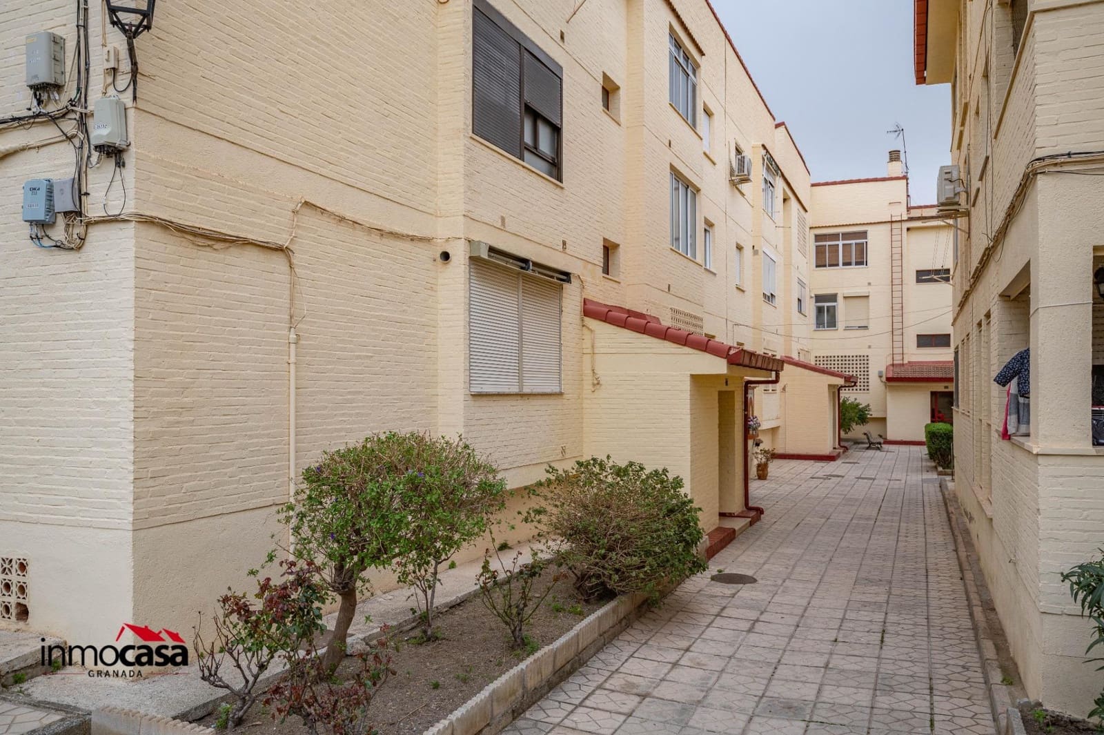 3 quarto Apartamento para venda em Orgiva - 89 000 € (Ref: 9674428)