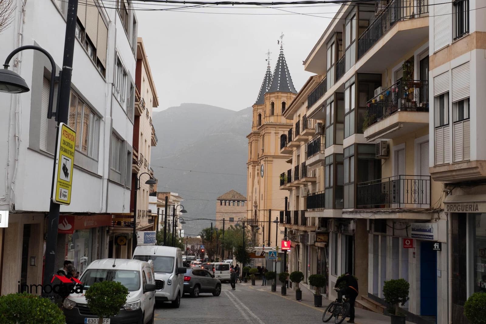 3 quarto Apartamento para venda em Orgiva - 89 000 € (Ref: 9674428)